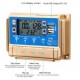 Controlador Regulador Solar 30A Bluetooth APP