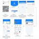 Controlador Regulador Solar 30A Bluetooth APP