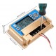 Controlador Regulador Solar 30A Bluetooth APP