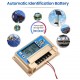 Controlador Regulador Solar 30A Bluetooth APP
