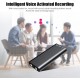 Grabadora de Sonido Audio Dictafono 16GB MP3