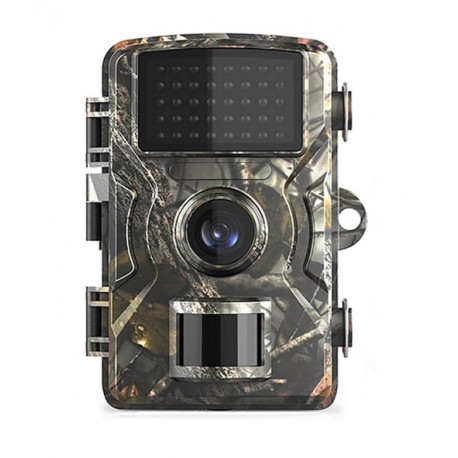 Camara de Caza 16 Mpx Full HD 1080p