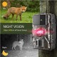 Camara de Caza 16 Mpx Full HD 1080p