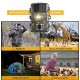 Camara de Caza 16 Mpx Full HD 1080p