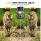 Camara de Caza 16 Mpx Full HD 1080p