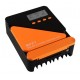 Controlador Regulador de Carga Solar MPPT 20A