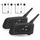 2 Intercomunicadores Moto Bluetooth
