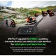2 Intercomunicadores Moto Bluetooth
