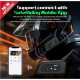 2 Intercomunicadores Moto Bluetooth