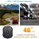 Localizador de Vehiculos GPS Version 4G