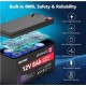Bateria Recargable 12v 8000mAH