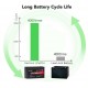 Bateria Recargable 12v 8000mAH