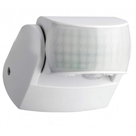 Detector de Movimiento Iluminacion