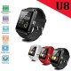 Smartwatch Reloj Inteligente u8