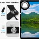 Pantalla para Proyector de 100 Pulgadas