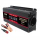 Transformador Convertidor de Corriente 12/220V 2600w