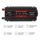 Transformador Convertidor de Corriente 12/220V 2600w