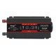 Transformador Convertidor de Corriente 12/220V 2000w