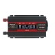 Transformador Convertidor de Corriente 12/220V 1500w