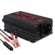 Transformador Convertidor de Corriente 12/220V 1500w