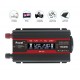 Transformador Convertidor de Corriente 12/220V 1500w