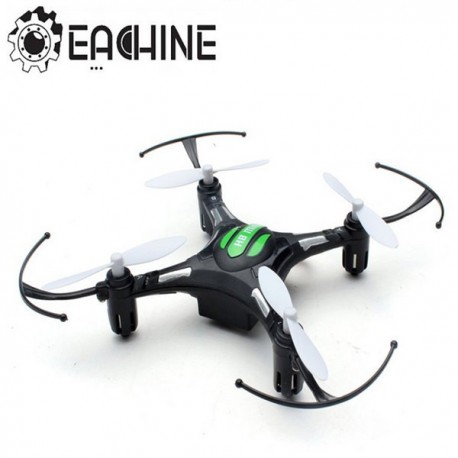 Drone Cuadricoptero Eachine H8