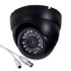 Camara CCTV HD Vision Nocturna