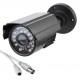 Camara CCTV HD Vision Nocturna Impermeable