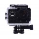 Camara Deportiva Acuatica HD 720p 6 Megapixeles