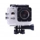 Camara Deportiva Acuatica HD 720p 6 Megapixeles