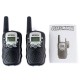 Pack 2 Walkie Talkie