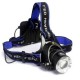 Linterna Frontal LED 2000 Lumenes